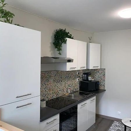 Le Cocon T2 Duplex 24 M2 Daire Niort Dış mekan fotoğraf