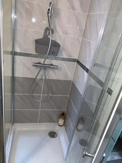 Le Cocon T2 Duplex 24 M2 Daire Niort Dış mekan fotoğraf