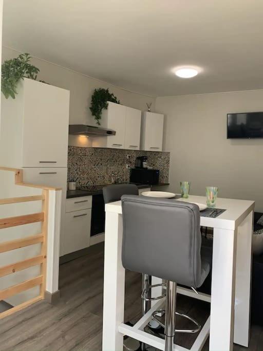 Le Cocon T2 Duplex 24 M2 Daire Niort Dış mekan fotoğraf